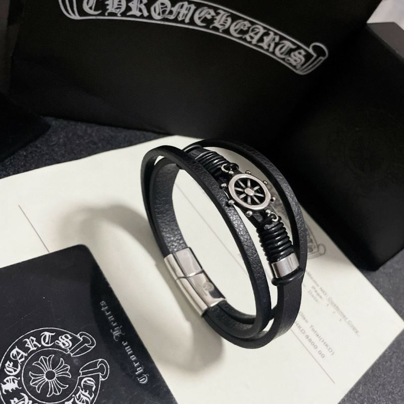 Chrome Hearts Bracelets